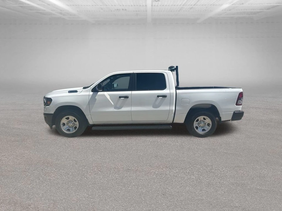 2023 Ram 1500 2nd Gen - Image 8 of 21