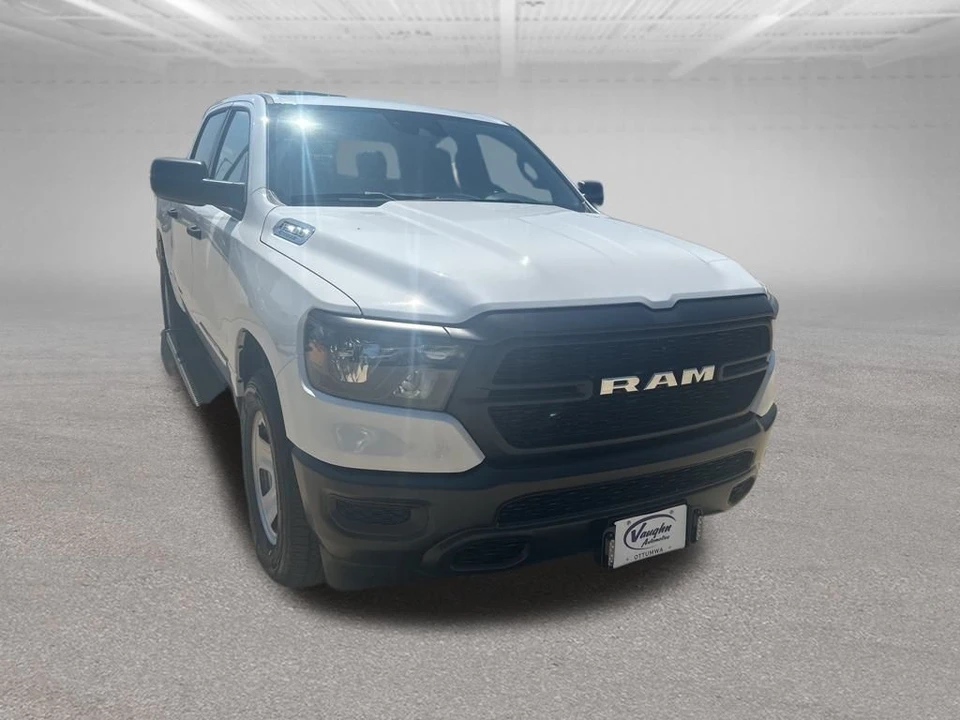 2023 Ram 1500 2nd Gen - Image 3 of 12