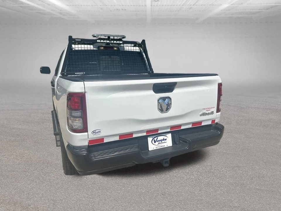 2023 Ram 1500 2nd Gen - Image 10 of 12