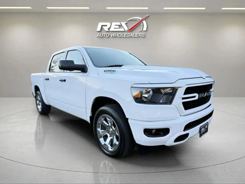 2023 Ram 1500 2nd Gen - Image 7 of 12