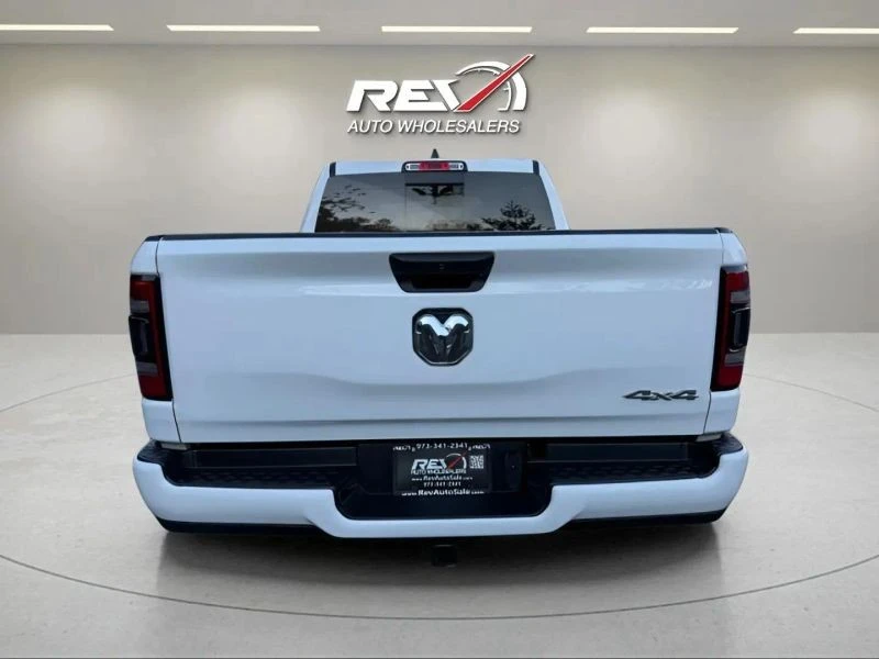 2023 Ram 1500 2nd Gen - Image 4 of 12