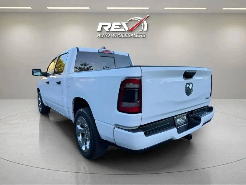 2023 Ram 1500 2nd Gen - Image 3 of 12