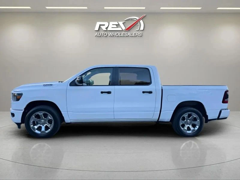 2023 Ram 1500 2nd Gen - Image 2 of 12