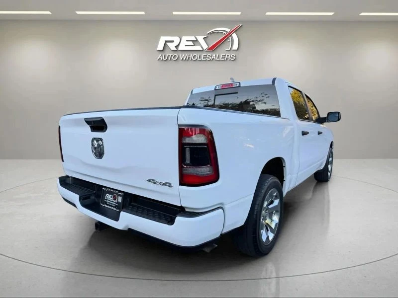 2023 Ram 1500 2nd Gen - Image 5 of 12