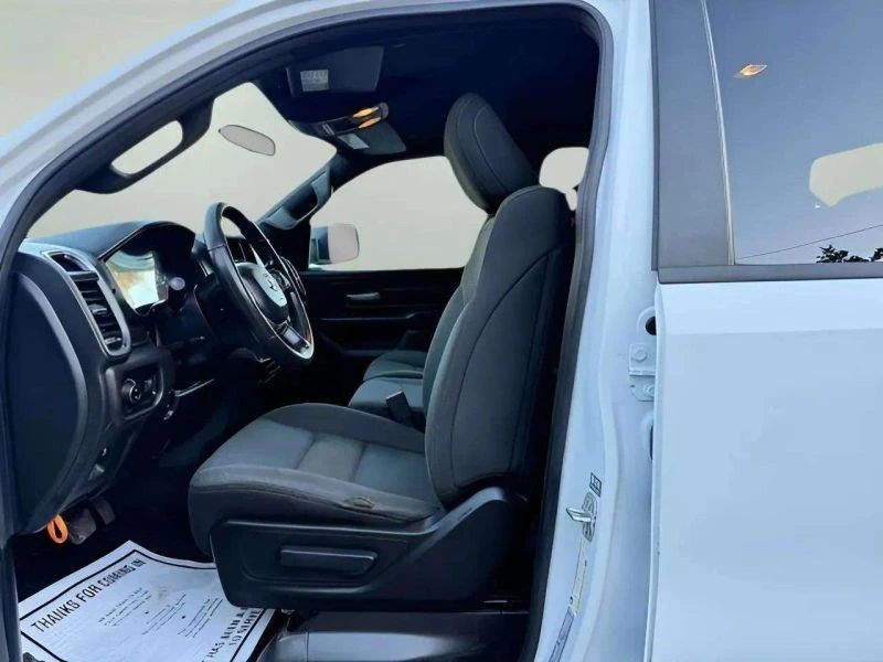 2023 Ram 1500 2nd Gen - Image 10 of 12