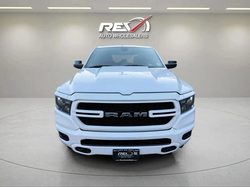 2023 Ram 1500 2nd Gen - Image 8 of 12