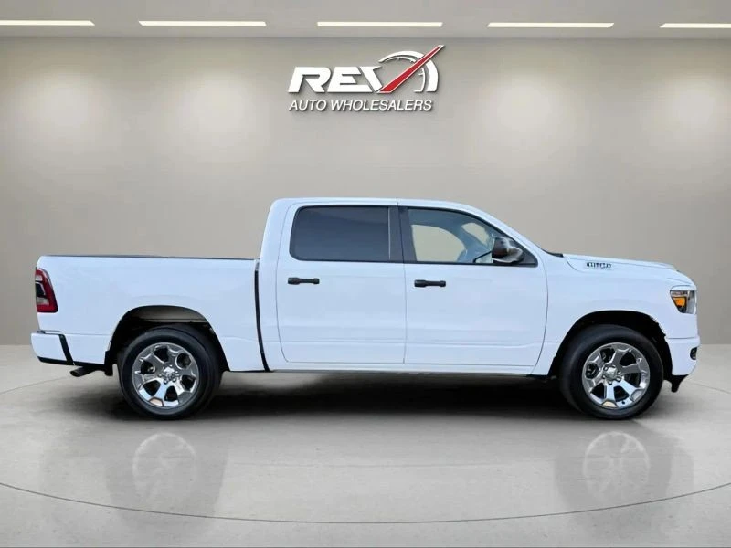 2023 Ram 1500 2nd Gen - Image 6 of 12