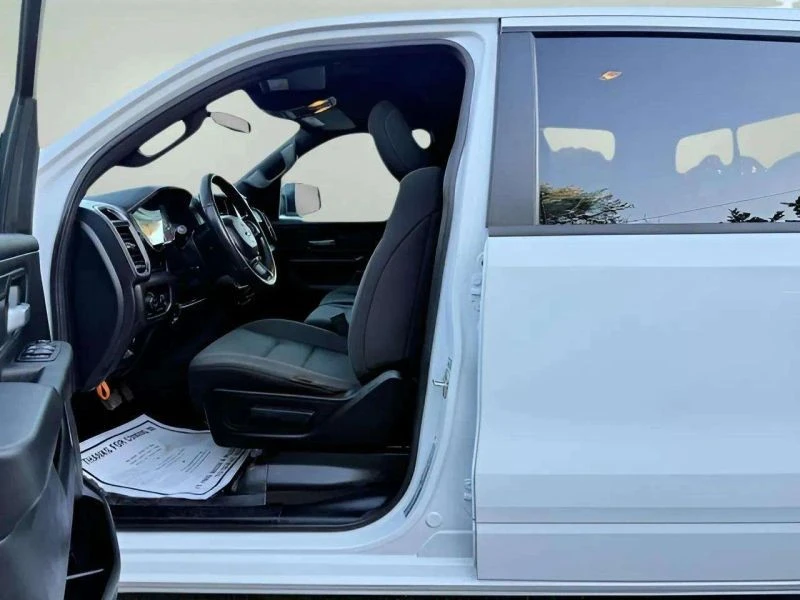 2023 Ram 1500 2nd Gen - Image 9 of 12
