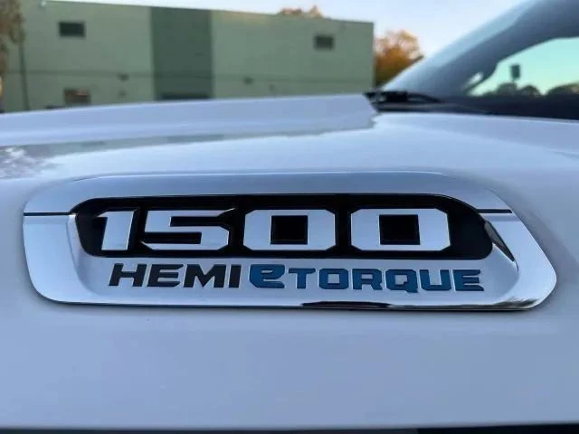 2023 Ram 1500 2nd Gen - Image 11 of 12