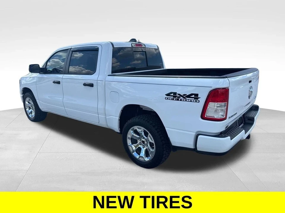 2023 Ram 1500 2nd Gen - Image 4 of 12