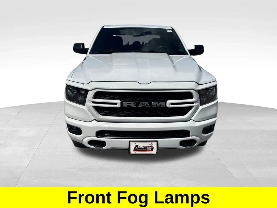 2023 Ram 1500 2nd Gen - Image 9 of 12