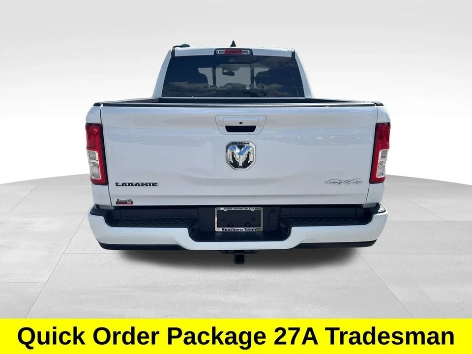 2023 Ram 1500 2nd Gen - Image 5 of 12