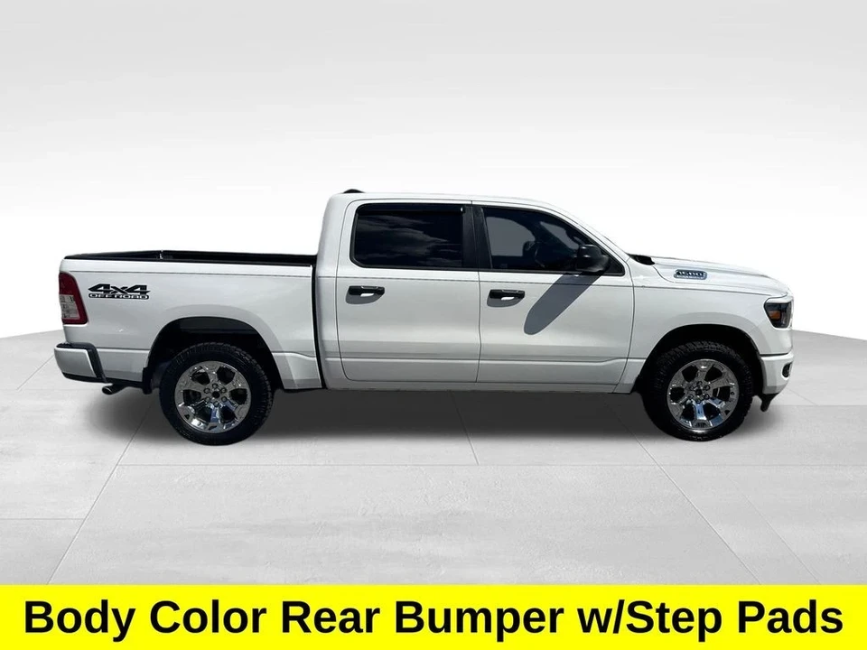 2023 Ram 1500 2nd Gen - Image 7 of 12