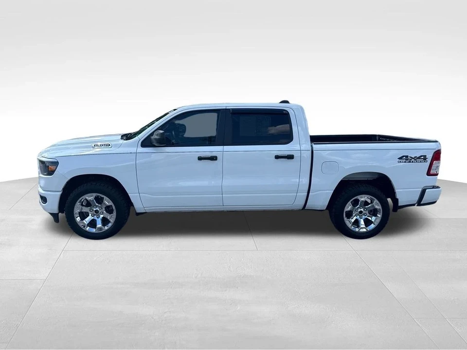 2023 Ram 1500 2nd Gen - Image 3 of 12