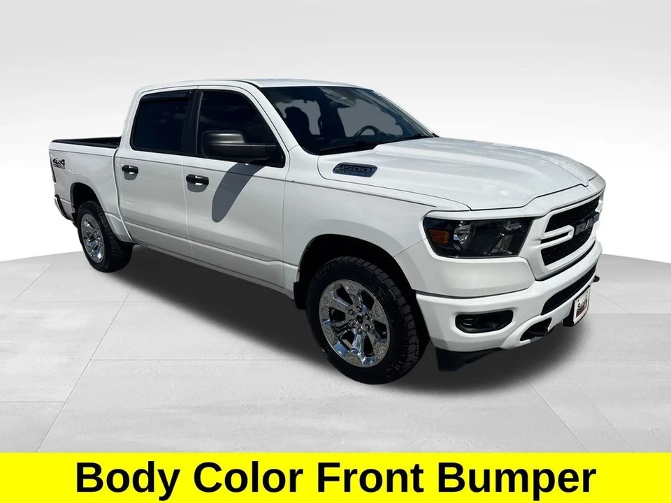 2023 Ram 1500 2nd Gen - Image 8 of 12