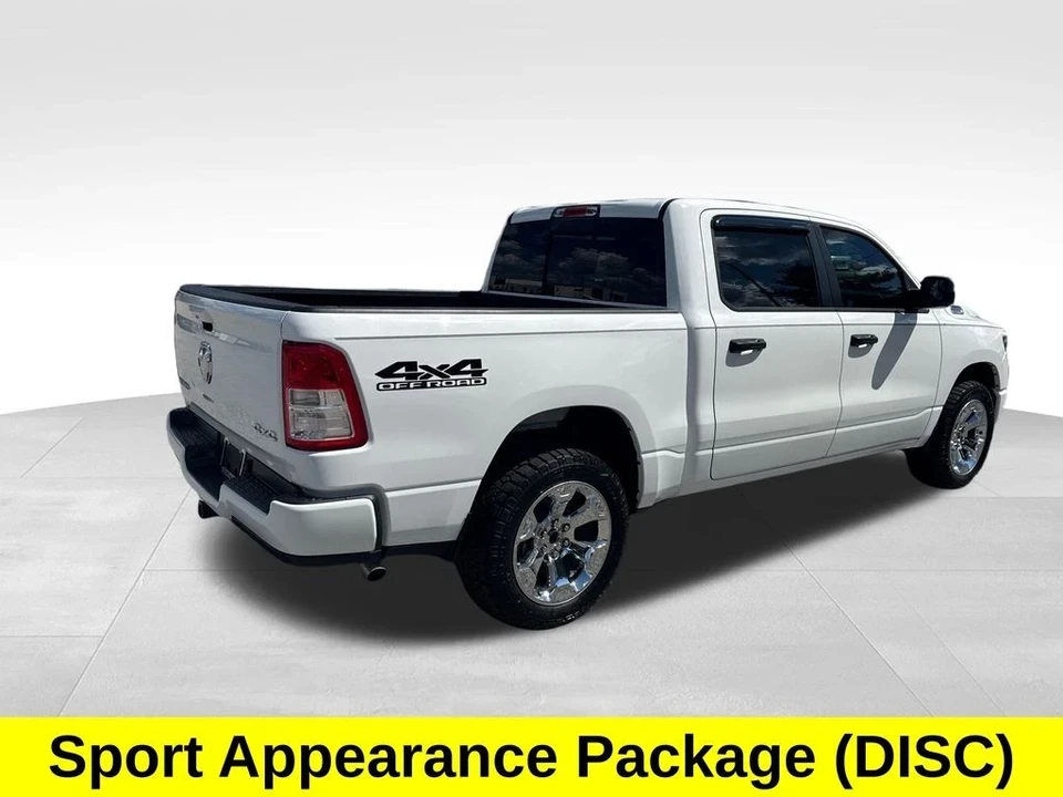 2023 Ram 1500 2nd Gen - Image 6 of 12