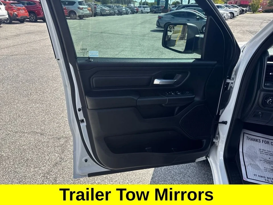 2023 Ram 1500 2nd Gen - Image 11 of 12