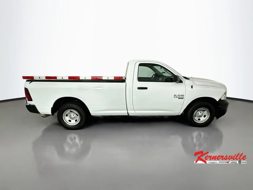 2023 Ram 1500 2nd Gen - Image 8 of 24