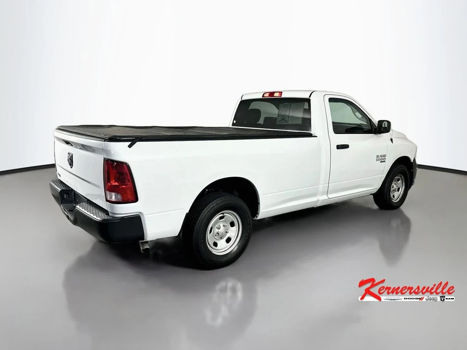 2023 Ram 1500 2nd Gen - Image 7 of 24