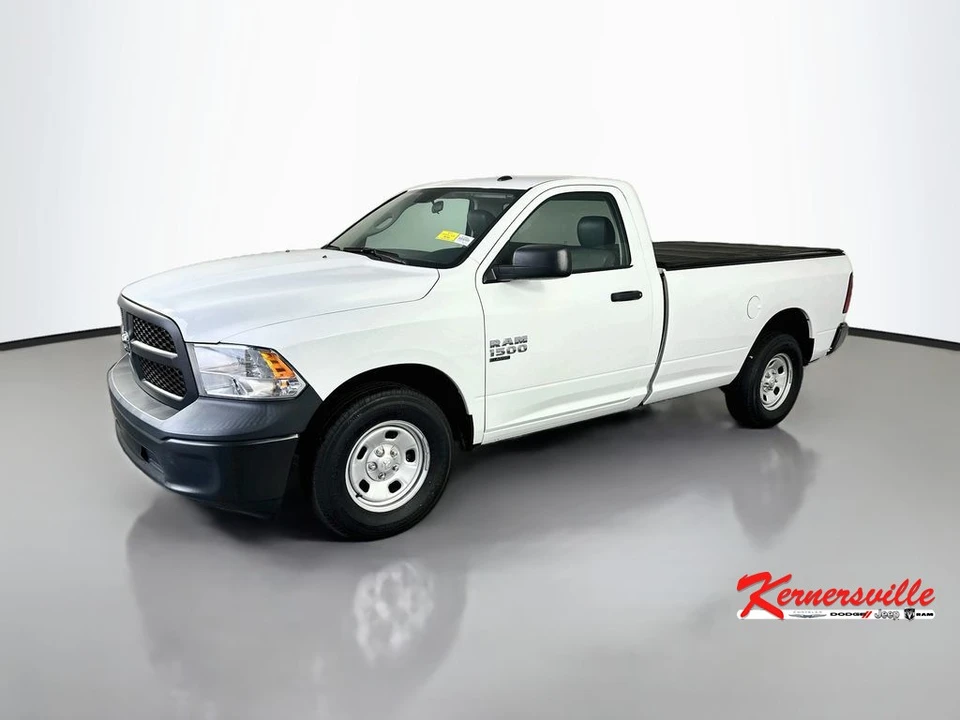 2023 Ram 1500 2nd Gen - Image 3 of 24