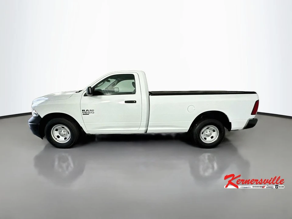 2023 Ram 1500 2nd Gen - Image 4 of 24