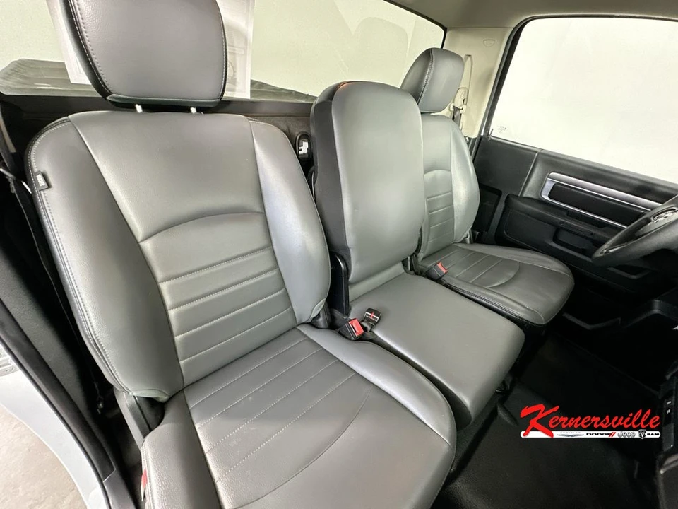 2023 Ram 1500 2nd Gen - Image 12 of 24
