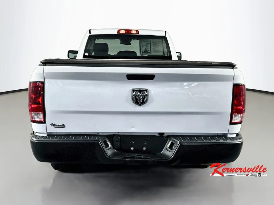 2023 Ram 1500 2nd Gen - Image 6 of 24