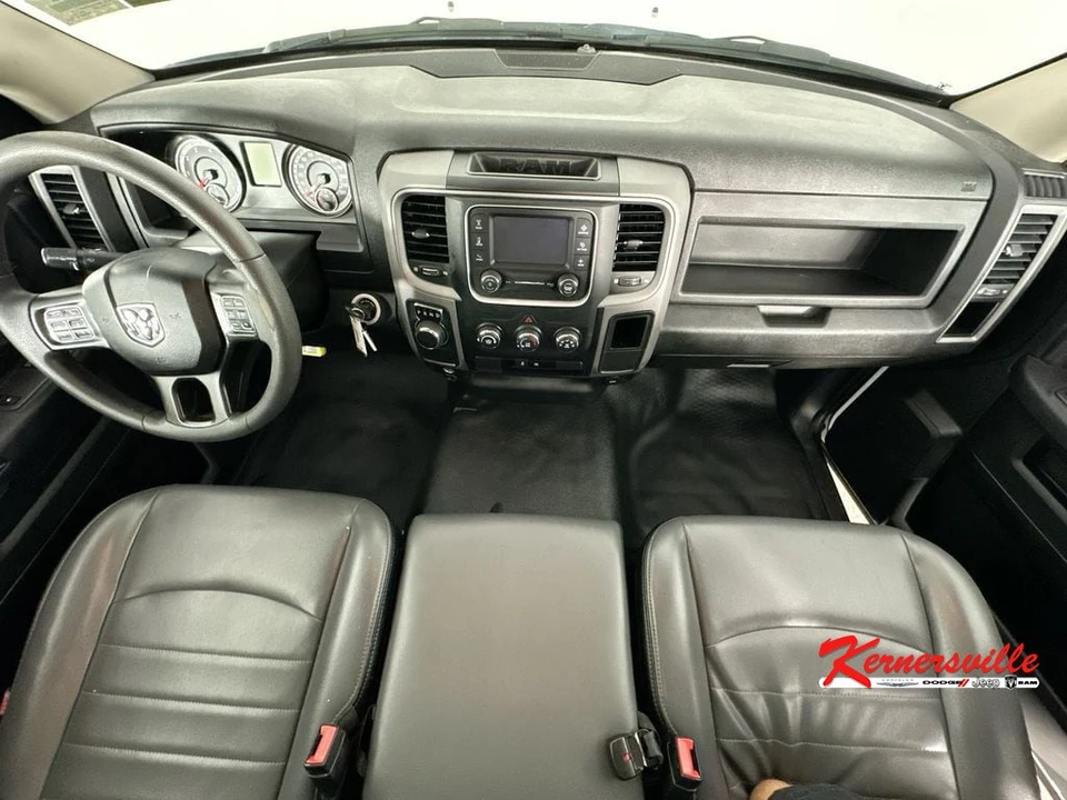 2023 Ram 1500 2nd Gen - Image 10 of 24