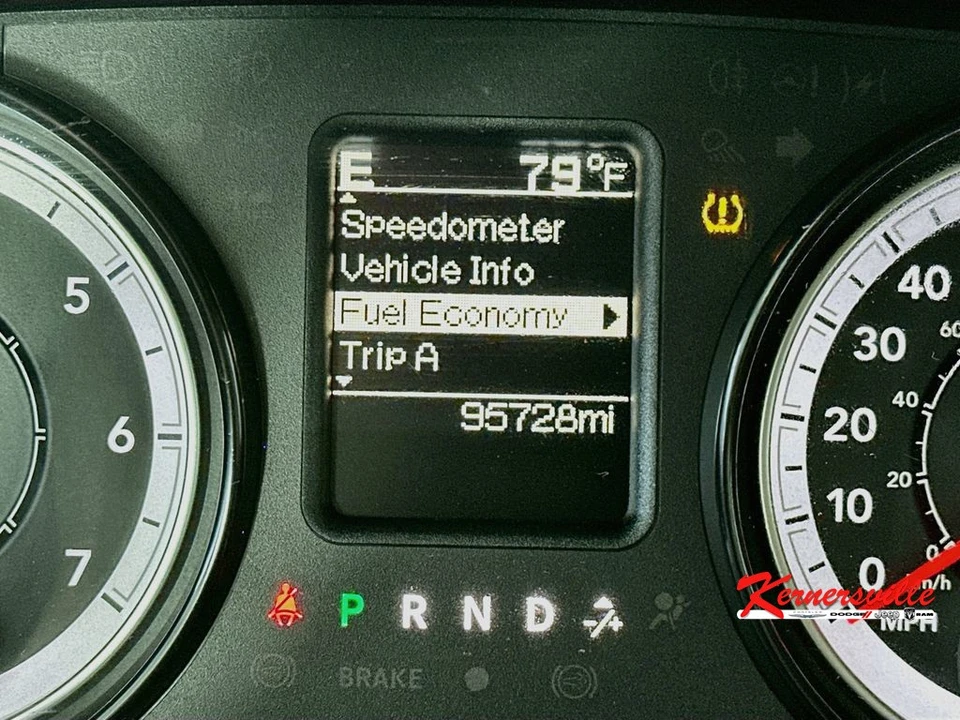2023 Ram 1500 2nd Gen - Image 13 of 24