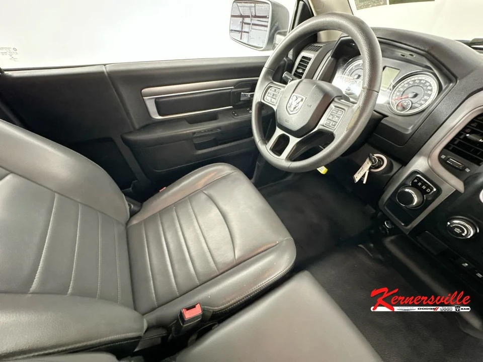 2023 Ram 1500 2nd Gen - Image 9 of 24