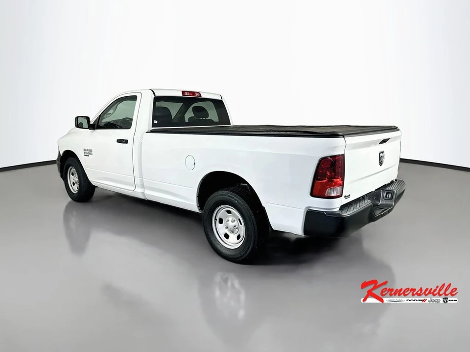 2023 Ram 1500 2nd Gen - Image 5 of 24