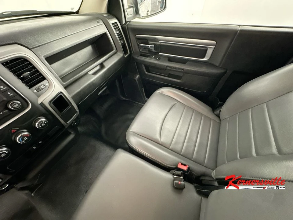 2023 Ram 1500 2nd Gen - Image 11 of 24