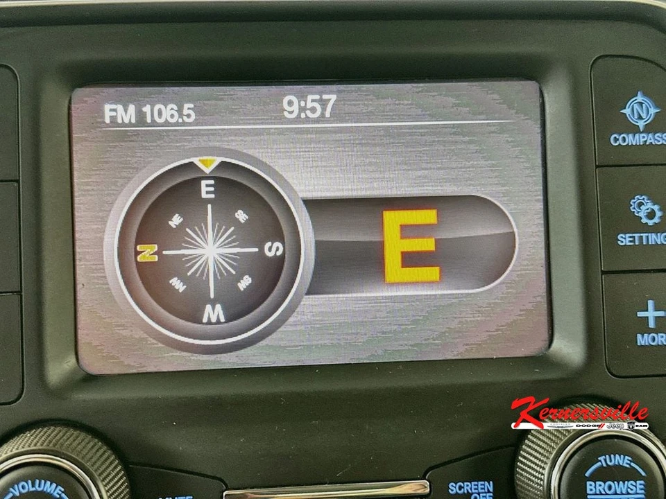 2023 Ram 1500 2nd Gen - Image 17 of 24