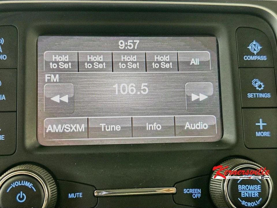 2023 Ram 1500 2nd Gen - Image 15 of 24