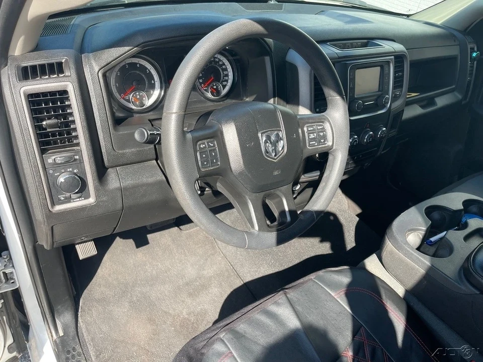 2023 Ram 1500 2nd Gen - Image 11 of 21