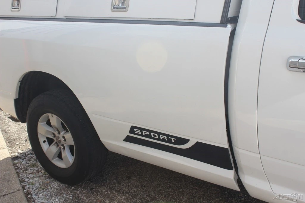 2023 Ram 1500 2nd Gen - Image 20 of 21