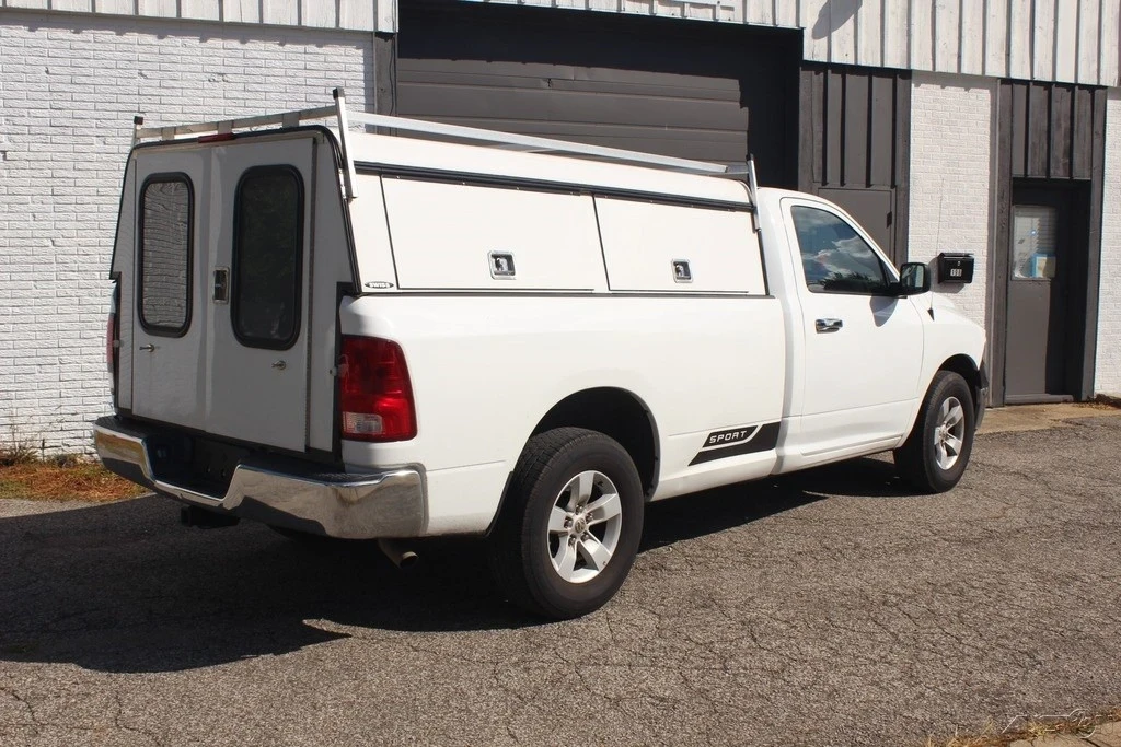 2023 Ram 1500 2nd Gen - Image 4 of 21