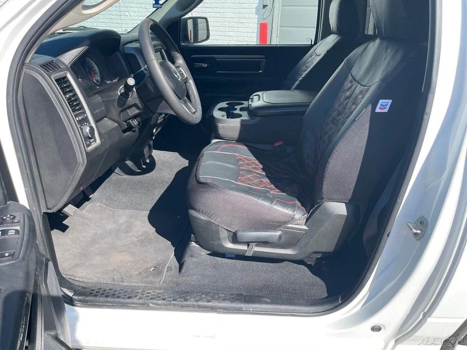 2023 Ram 1500 2nd Gen - Image 10 of 21