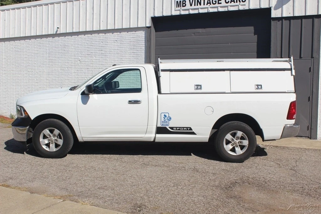2023 Ram 1500 2nd Gen - Image 3 of 21