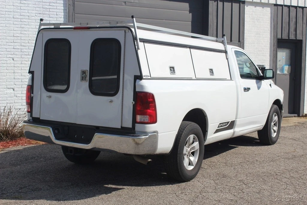 2023 Ram 1500 2nd Gen - Image 2 of 21