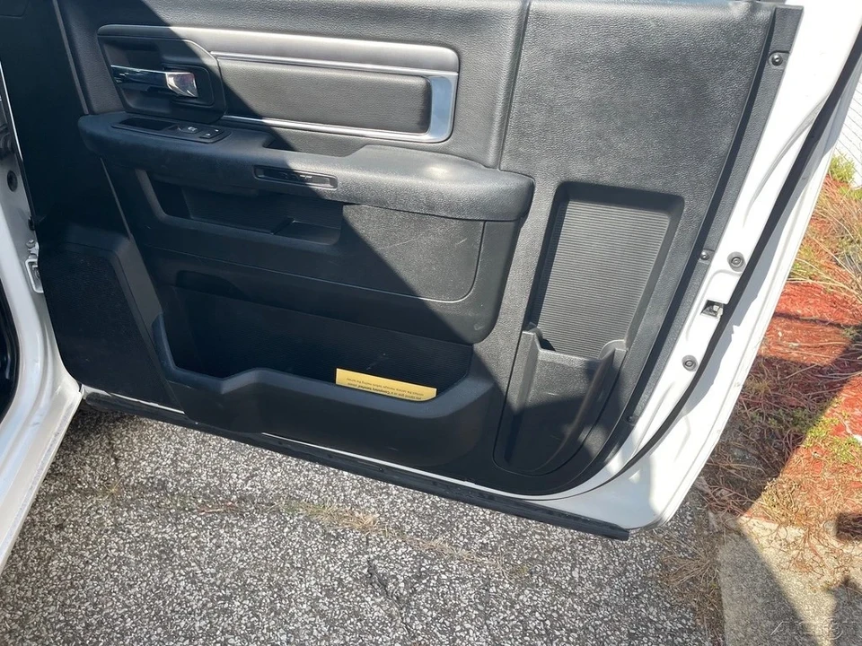 2023 Ram 1500 2nd Gen - Image 12 of 21