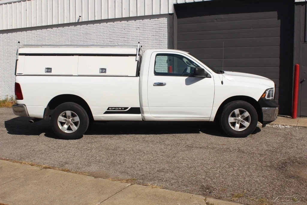 2023 Ram 1500 2nd Gen - Image 5 of 21