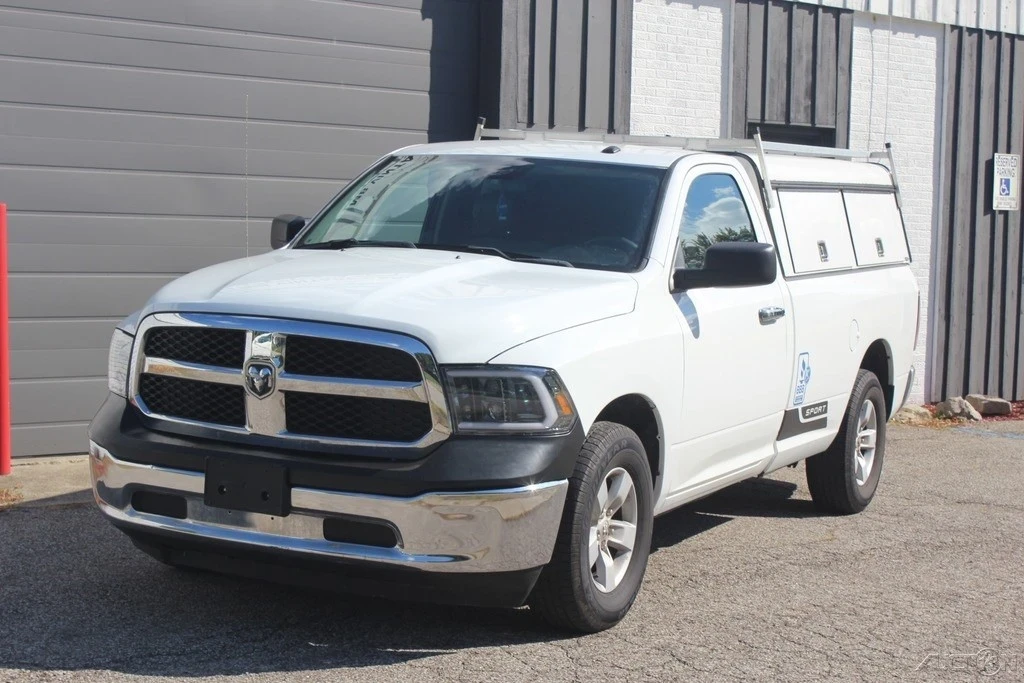 2023 Ram 1500 2nd Gen - Image 7 of 21