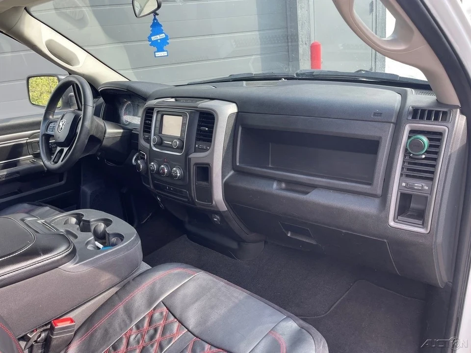 2023 Ram 1500 2nd Gen - Image 8 of 21