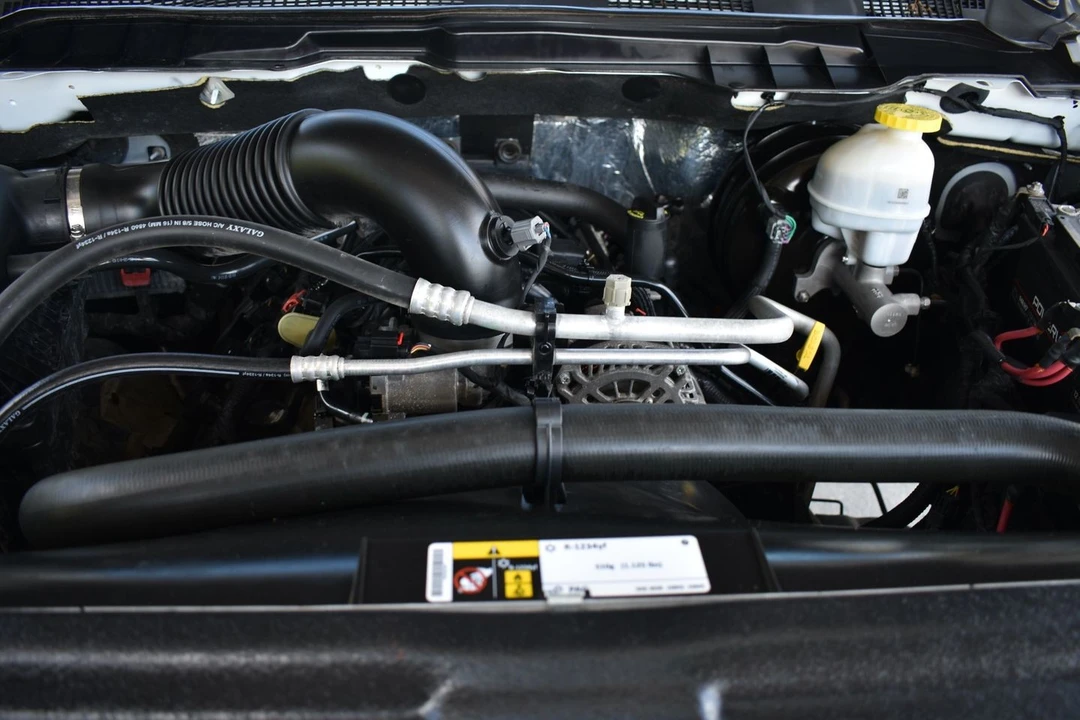 2023 Ram 1500 2nd Gen - Image 17 of 18