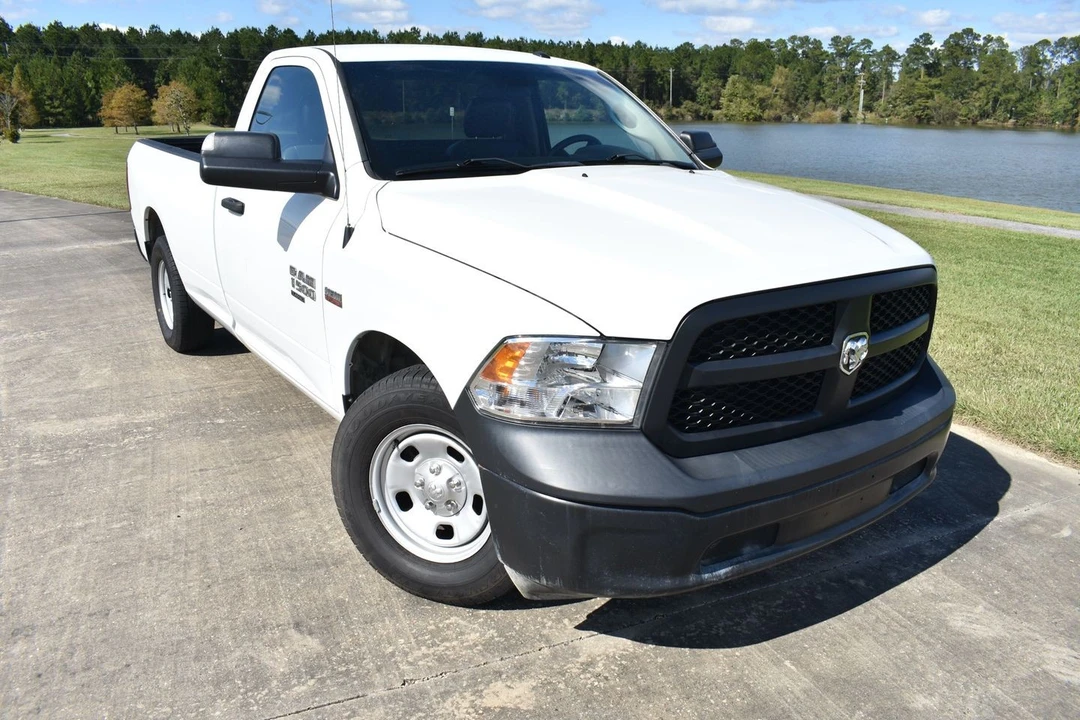 2023 Ram 1500 2nd Gen - Image 2 of 18