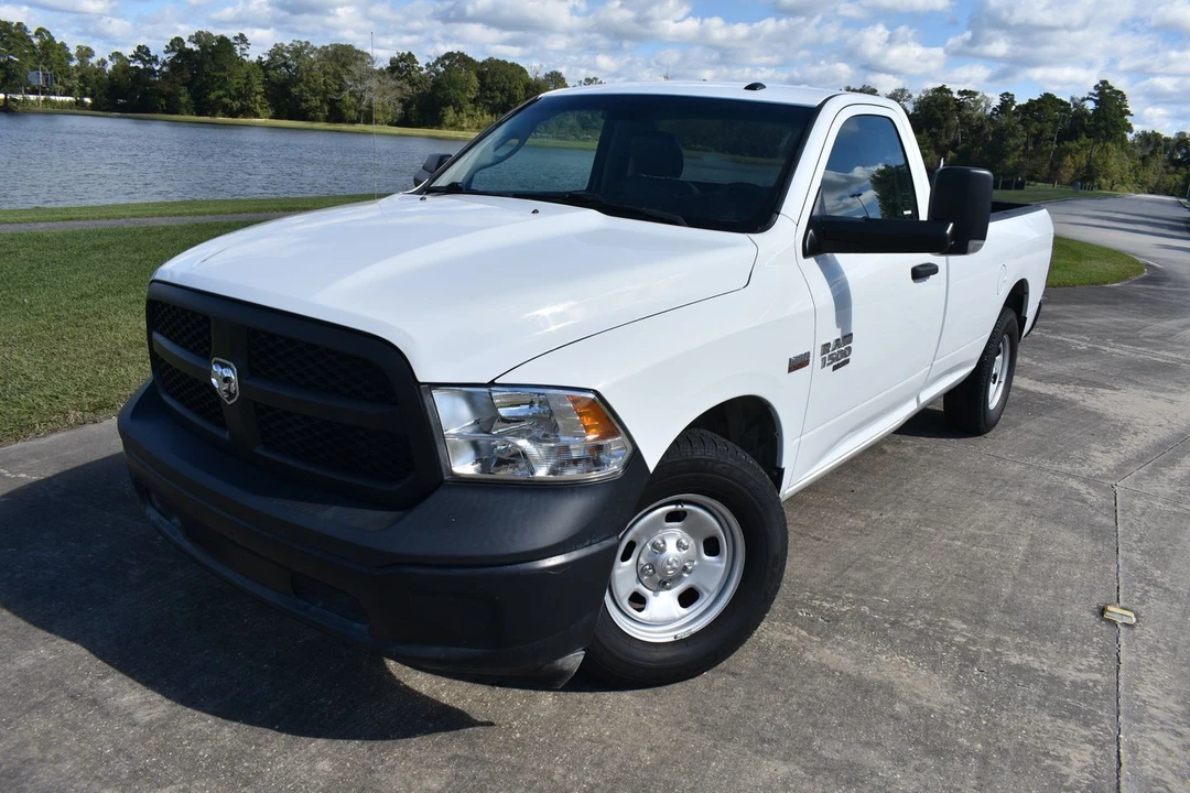 2023 Ram 1500 2nd Gen - Image 6 of 18