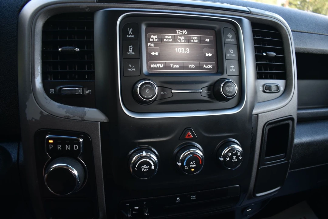 2023 Ram 1500 2nd Gen - Image 12 of 18