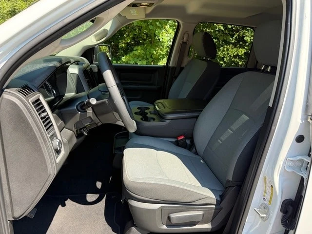 2023 Ram 1500 2nd Gen - Image 12 of 26