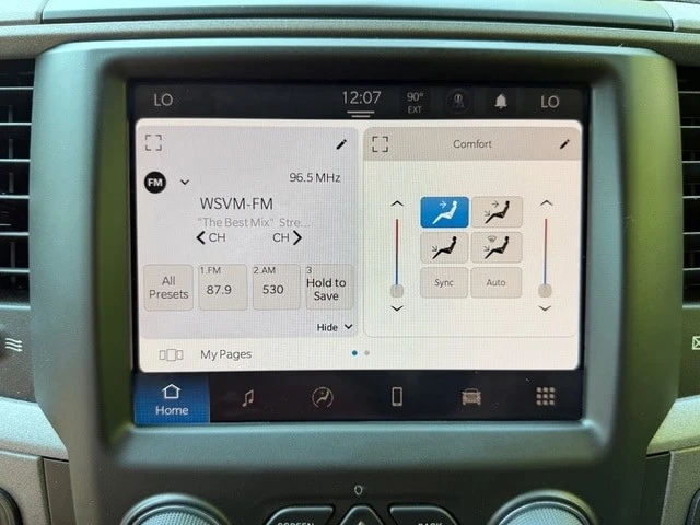 2023 Ram 1500 2nd Gen - Image 20 of 26